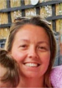 Jodie McConnell, Children's Worker 