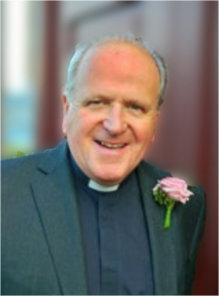 Rev'd Gary Dundas