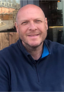 Steve Lacey, Youth and Community Worker